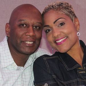 Meet your Posher, Reginald